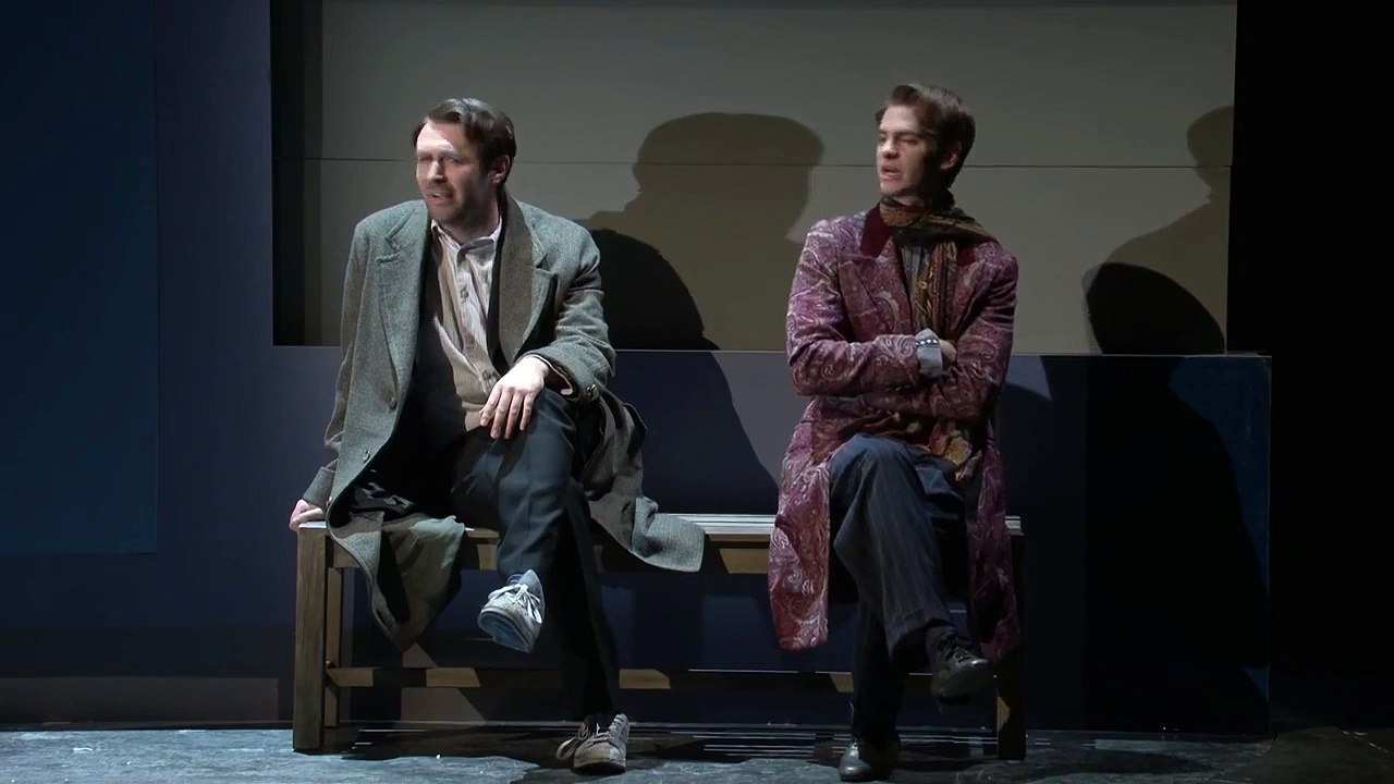 benchscene