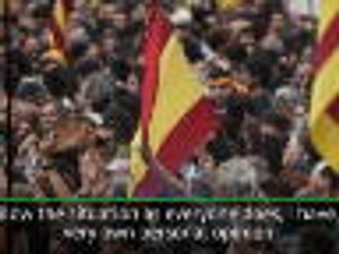 Valverde focused on football amid Catalan uncertainty