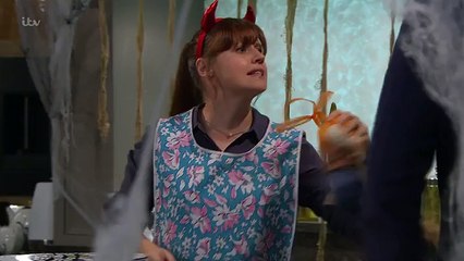 Emmerdale 27th October 2017 Part 2