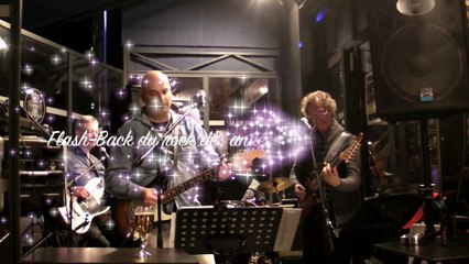 Ret Rock Spective - Concert Pub Au Bureau le Perreux 23-9-2017