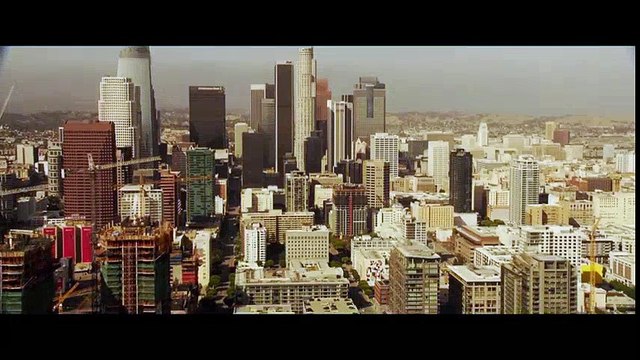 Den of Thieves Trailer (2018) Gerard Butler, 50 Cent Action Movie