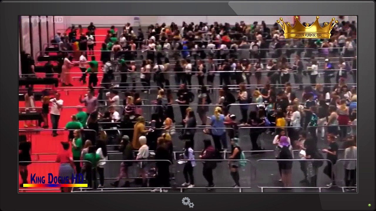 Bibi, Dagi & co. - Wie Kinder sich als Werbefläche verkaufen - Doku 2017 (NEU in HD)