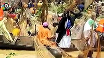 16 WTF things you will see on festivals