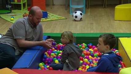 Emmerdale 27th October 2017 Part 3