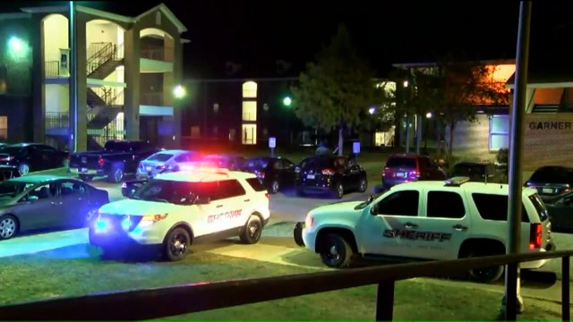 Man Charged with Murder in Grambling State University Killings