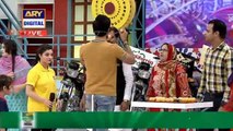 Jeeto Pakistan - 27th October 2017 - ARY Digital show_clip0