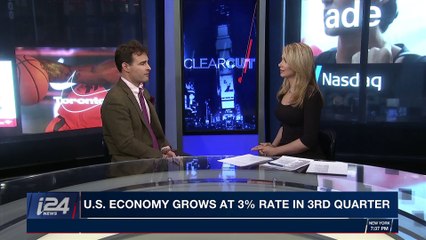 CLEARCUT | Iphone X sells out in minutes | Friday, October 27th 2017