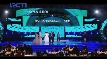 Malam Puncak Panasonic Gobel Awards 2017