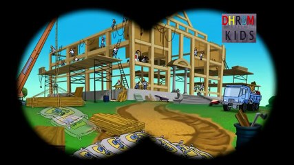 توم وجيري عربي- حلقة معركة ادوات القوة -الجزء 2 - Tom and Jerry