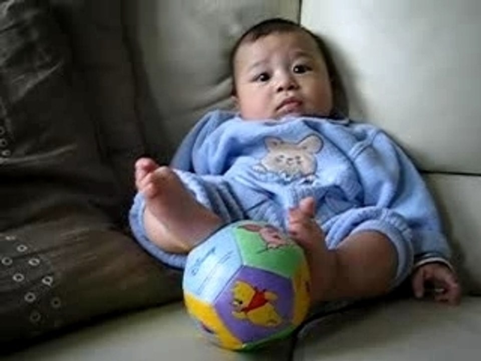 Futur footballer