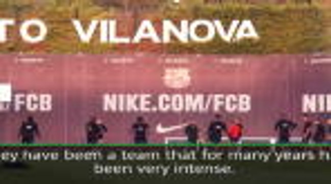 Bilbao return will be 'special' - Valverde