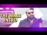 Mammootty Mass Entry Scenes # Best Mass Intro Scenes Of Mammookka # Malayalam Movie Best Intro Scene