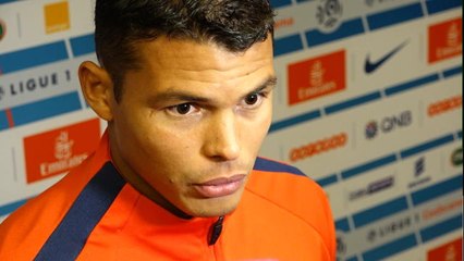 11e j. - T.Silva: "On mérite cette victoire"