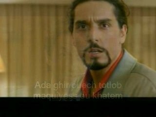 La vérité si je mens version algérienne