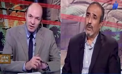 علي مبروك | برنامج الدفاتر القديمة | تقديم محمود شرف | جانفي 2013