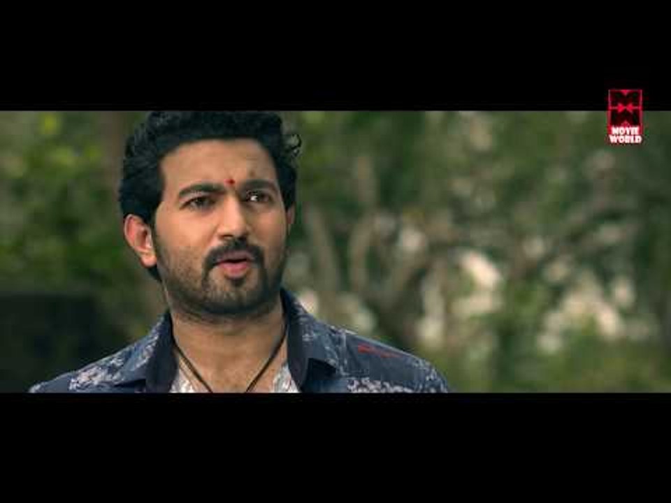 Ghost Villa Horror Movie Official Trailer 2 | Malayalam Movie 2016 | 2016 Movie Trailers Official