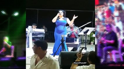 Havva Ögüt Şikayet olmasında