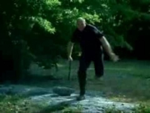 Prison Break parodie version longue