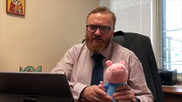 Милонов вызвал меня на баттл / VERSUS Милонов VS Соколовский VS Поперечный