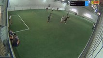 But de Equipe 2 (6-2) - Equipe 1 Vs Equipe 2 - 27/10/17 13:31 - Loisir Poitiers - Poitiers Game Parc