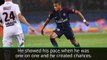 Silva lauds Mbappe influence in PSG rout