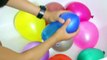 Colors Wet Balloons - Easy Learn color Balloon for Children to Learn - Colour Lesson For Kids-ij1bC_rG5pQ