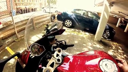 МОТОШКОЛА: Как переключать передачи на мотоцикле?