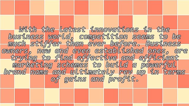 Innovative Strategies in Increasing Revenue Through Email Marketing