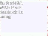 Netzteil für Asus Pro31S Pro31Sa Pro31SAAS084C Pro31Sc Pro31SCAP121C Notebook Laptop