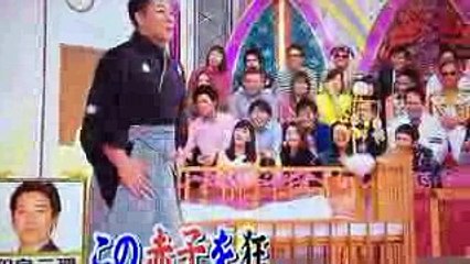 【ものまね】チョコレートプラネット IKKOのものまね　鉄板の激似