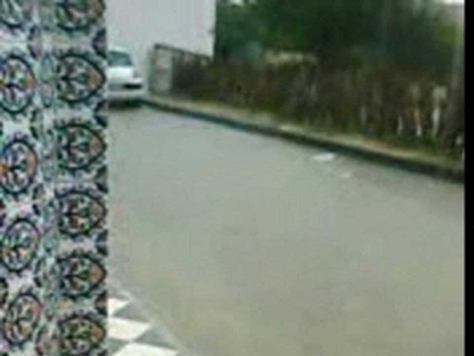 Pluie.sahline