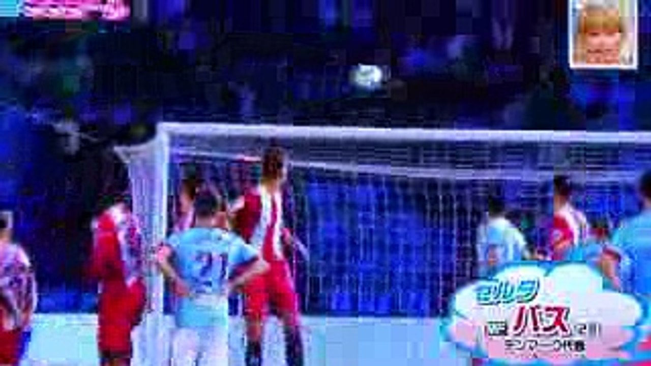 【最新】岡崎慎司今季4ゴール目！海外サッカースーパーゴールまとめ！