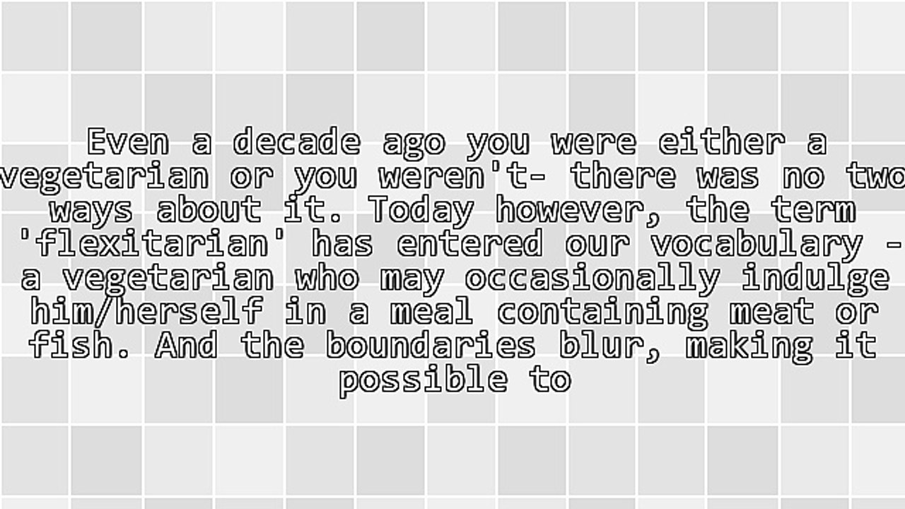 Cutting Down On Meat? Be Careful What You Replace It With