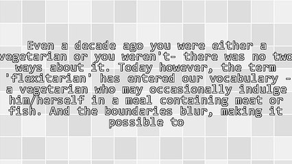 Cutting Down On Meat? Be Careful What You Replace It With