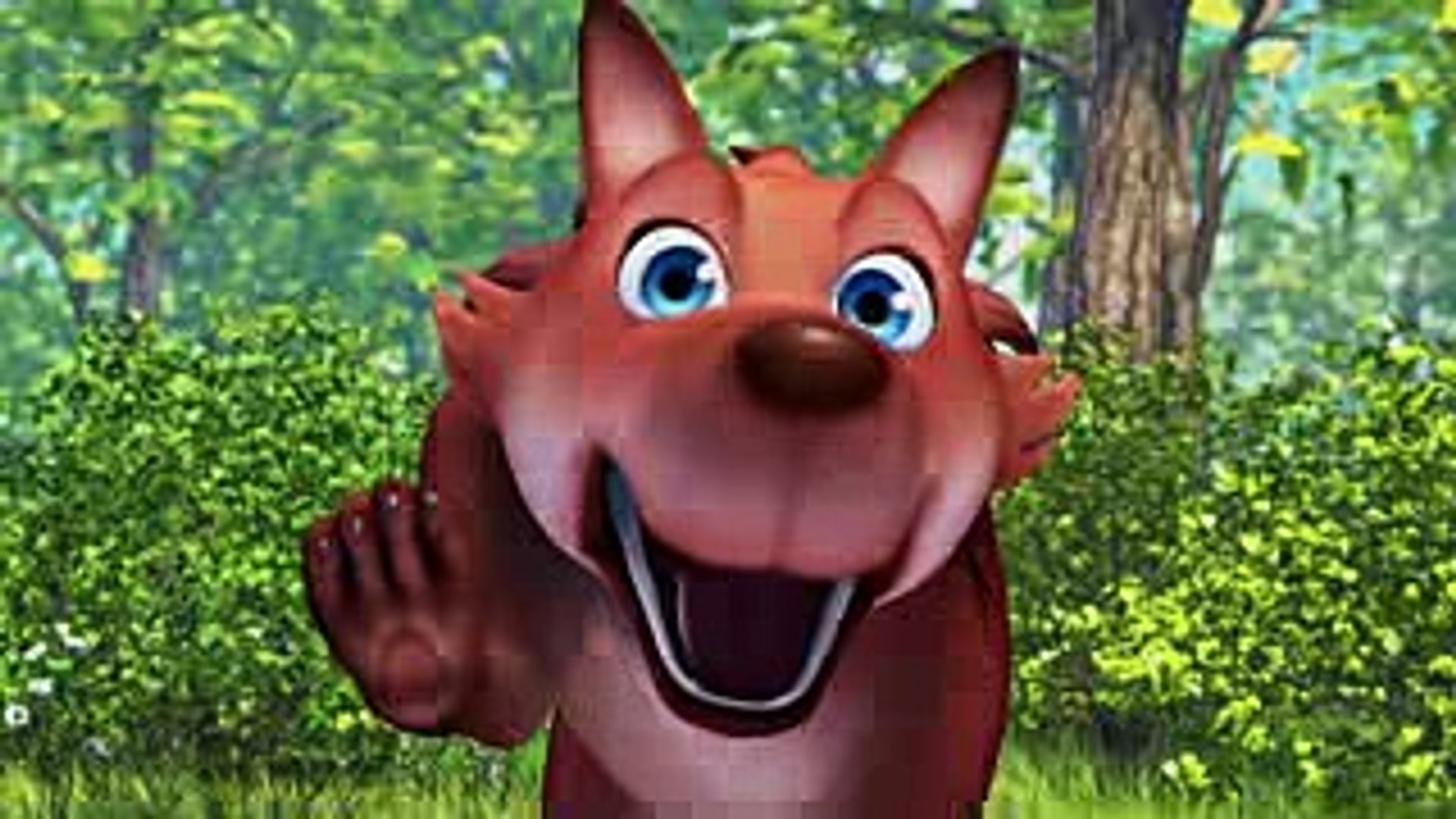 映画 あらしのよるに ひみつのともだち出会い編 予告編 Video Dailymotion