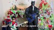 JINGLE BELLS BATMAN SMELLS CHRISTMAS SONGS Kids Children Spiderman Toys Batman family fun IRL-3D40OmIUEQM