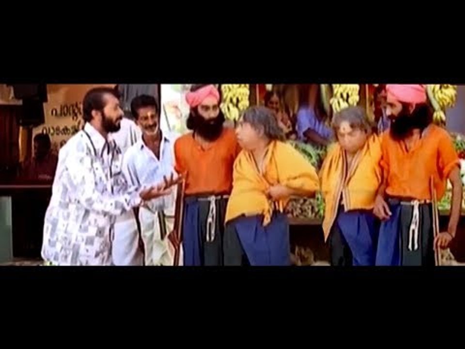 ഇത് പുതിയ ഫാഷൻ അല്ലേ.. നീലയും കറുപ്പും # Malayalam Comedy Scenes # Harisree Ashokan Comedy Scenes