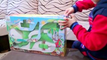Kids Toys Videos - Green Snake Toy Moving by Remote Control-wkX9l4R891Q