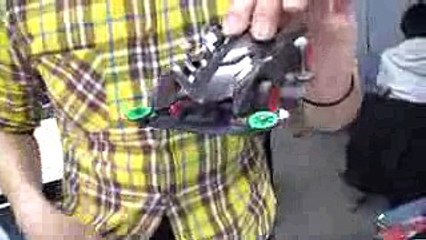 【ミニ四駆】 サスペンションを付けてめっちゃ速い！安定の師匠にいろいろ教えてもらう！【mini4wd】