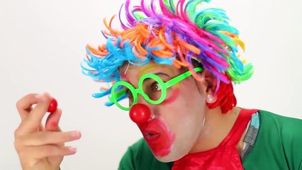 Learn colors for toddlers and babies - Colour lesson for children and kids-BcC-1UzVzFs