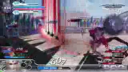 【DFF】暗闇の雲 2枚抜き 「零式波動砲」