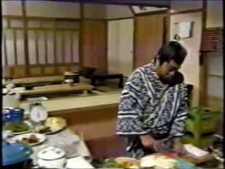 志村けんのだいじょうぶだぁ 相撲取り辞めます