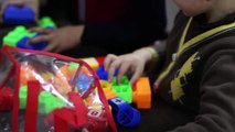 Lego Bricks Building and Castle for Childern _ Kids Toys Videos-ze4n9qRa-Vg