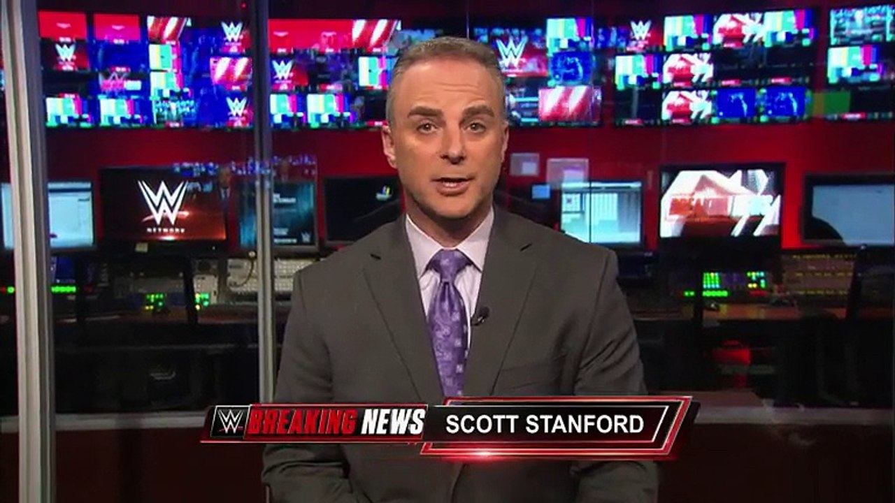 Roman Reigns Addresses His Emergency Surgery