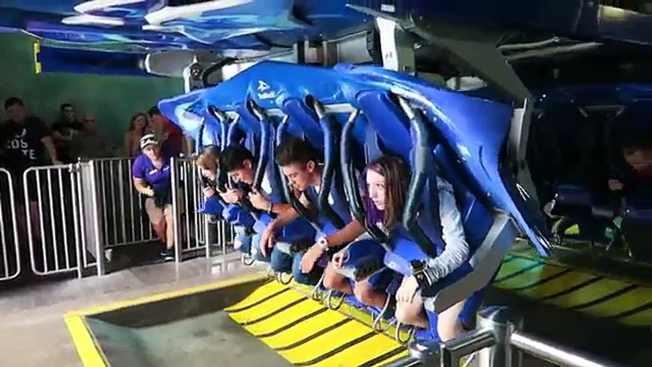 CASI MUERO DEL SUSTO ACA !!