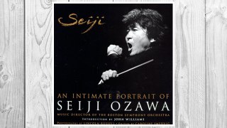 Download PDF Seiji: An Intimate Portrait of Seiji Ozawa, Music Director of the Boston Symphony Orchestra FREE