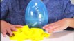 NEW Ben 10 Toys Play-Doh Surprise Eggs Opening KIDS VIDEO SUPERHERO costumes plastillina fun toys!-tKZxVJ6eB9A