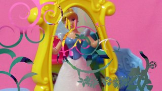 Play-Doh Cinderella. Disney Princess. Reviews. Sets Hasbro ☺123abc Kids Toy TV-vREt9LcKrUE