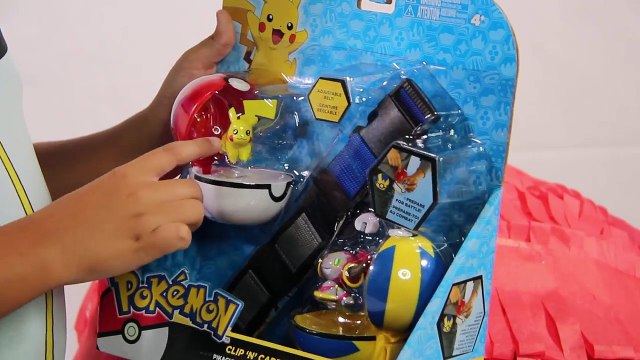 Pokemon go Giant Egg Toys Surprise Opening Ash Ketchum Unboxing Pikachu Fun Kids Toys Nintendo Games-5g5bhOaCCU8
