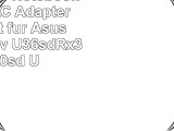 Mitsuru 90W Notebook Netzteil AC Adapter Ladegerät für Asus U35jcRx091v U36sdRx359